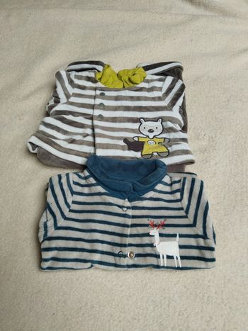 Pyjamas