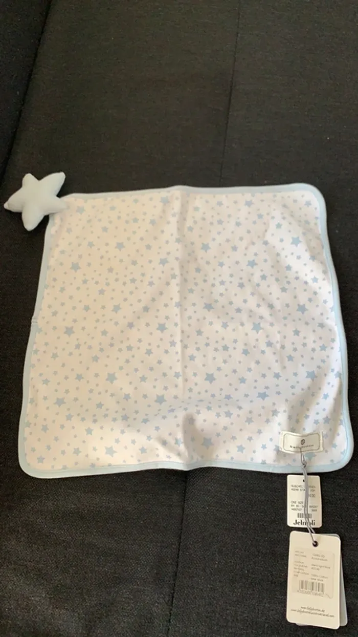 Doudou Bellybutton - photo numéro 3