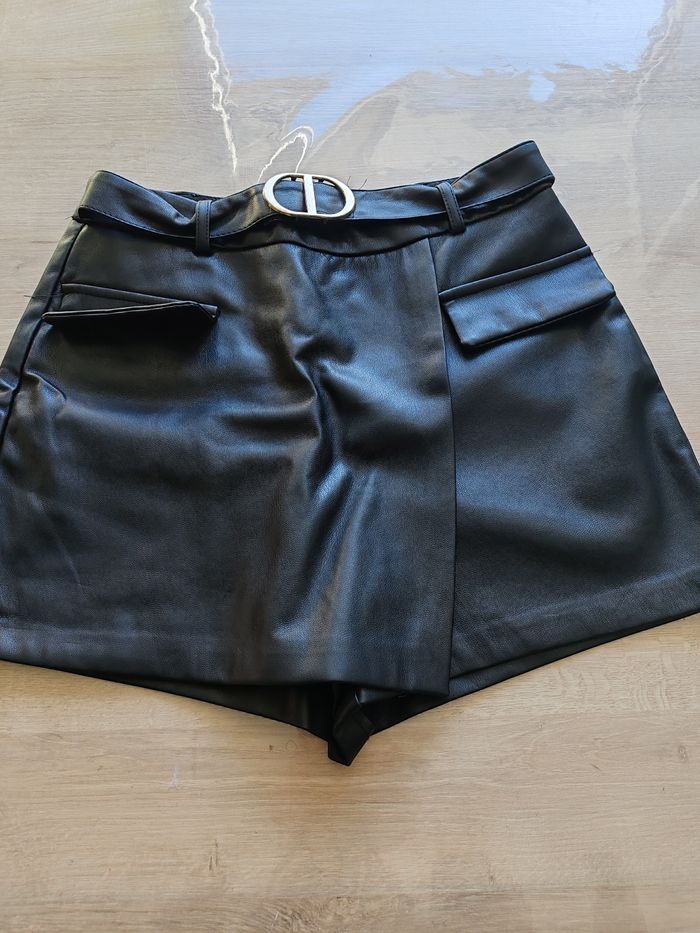 Jupe/short