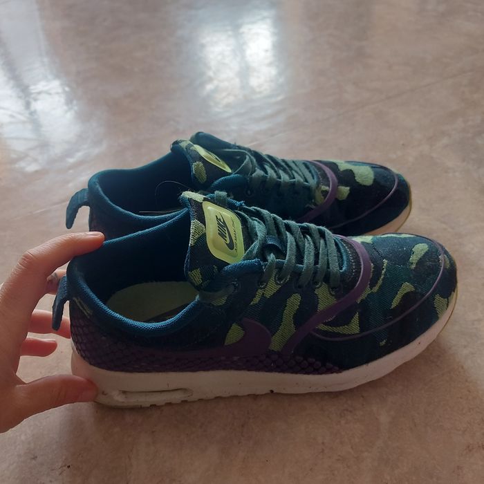 Nike air max thea - photo numéro 3