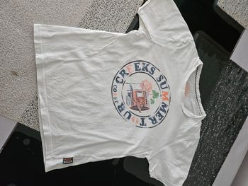 Maillot creeks 10 ans