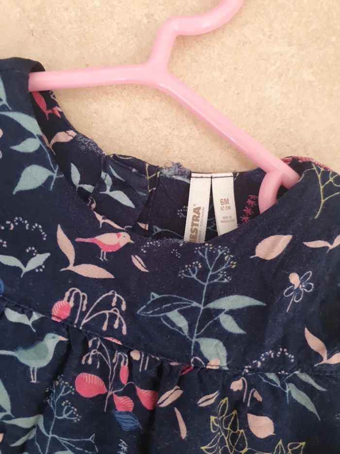 Robe 6 mois - photo numéro 2