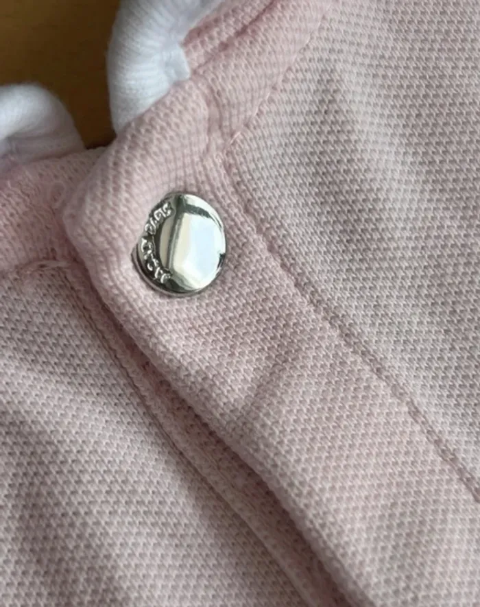 Robe d’été Jacadi fille 12 mois parfait état - photo numéro 4