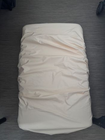 Matelas bébé