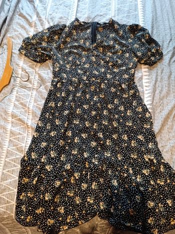 Robe été