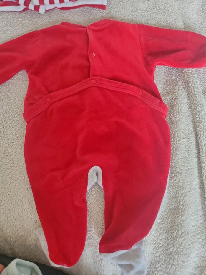 Pijama dalmatiens - photo numéro 2