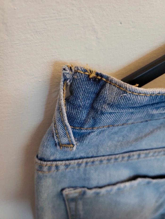 Jeans 32 - photo numéro 4