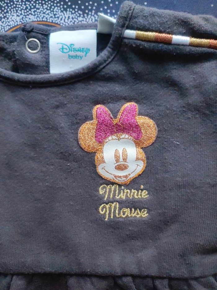 Robe Disney 18 mois - photo numéro 2