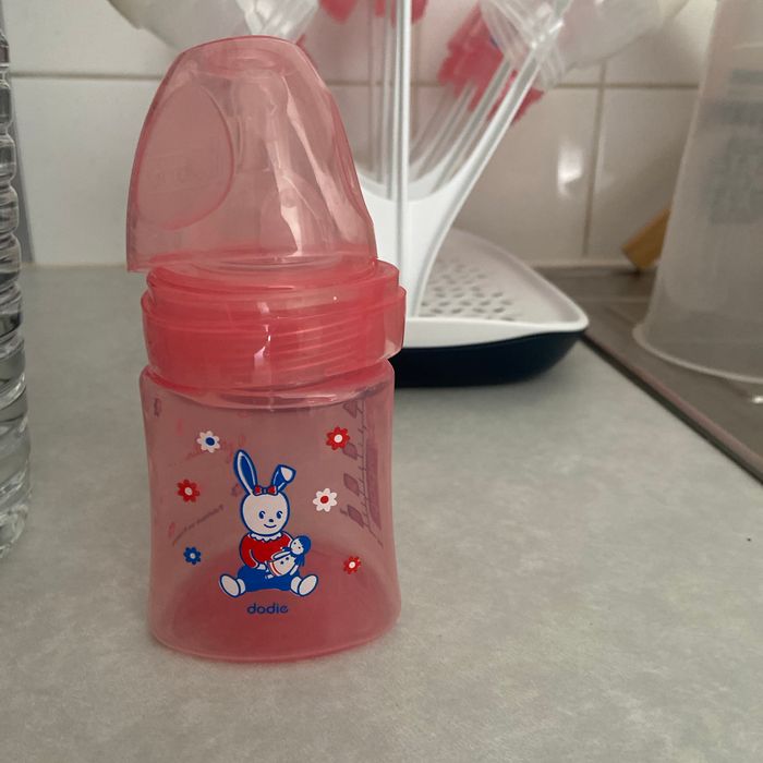 Biberon Neuf Dodie