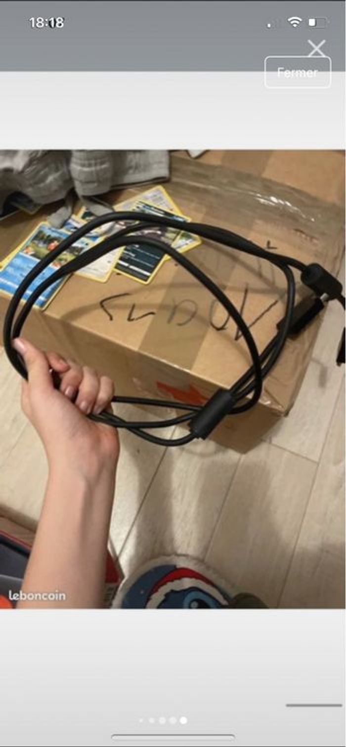 Nintendo switch - photo numéro 4