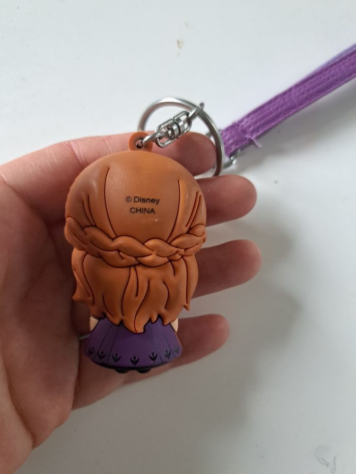Porte clef harry potter - photo numéro 3