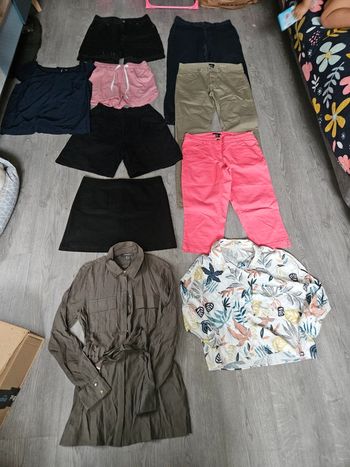 Lot taille 40