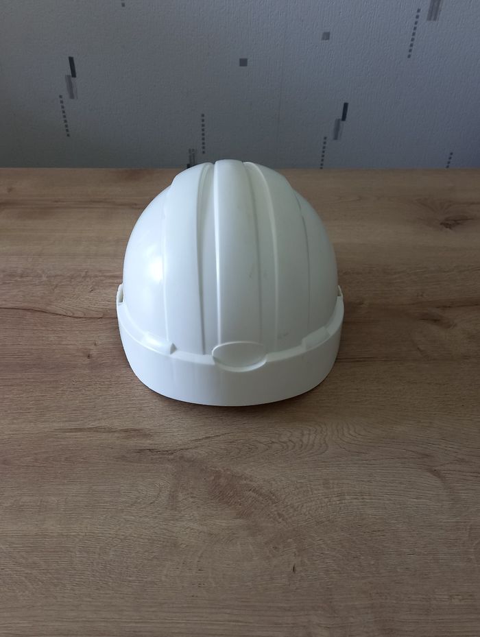 Casque 👷 de protection " JSP " - photo numéro 2