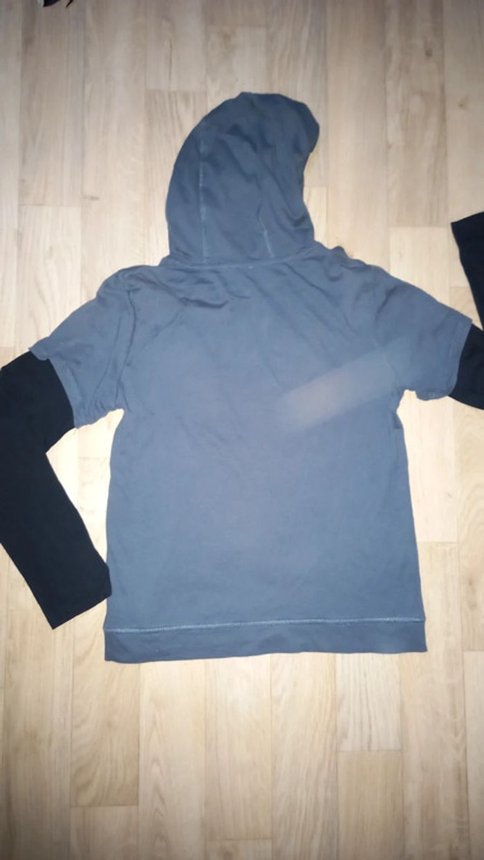 Sweat à capuche - photo numéro 6