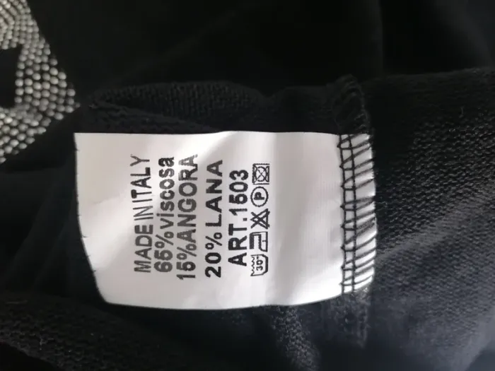 Pull col v 42 - photo numéro 4