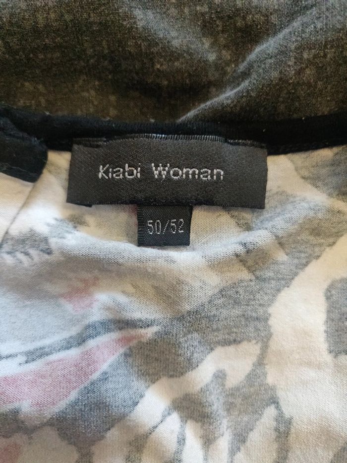 Blouse colorée 46/48 - photo numéro 5