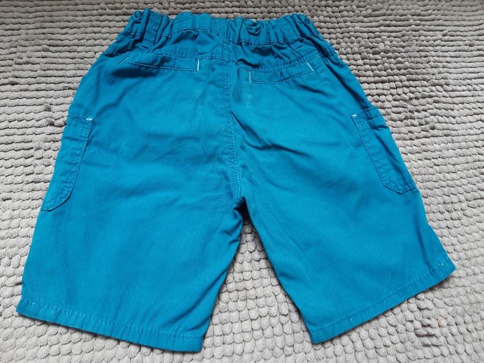 Short Obaïbi 2 ans - photo numéro 3