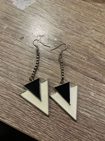 Boucle d’oreille