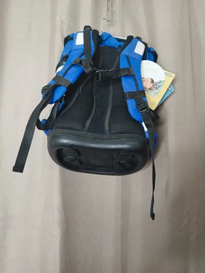 Cartable funki - photo numéro 8