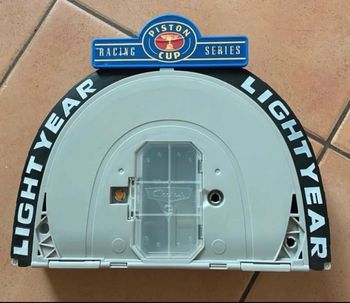 Circuit Piston Cup portable 