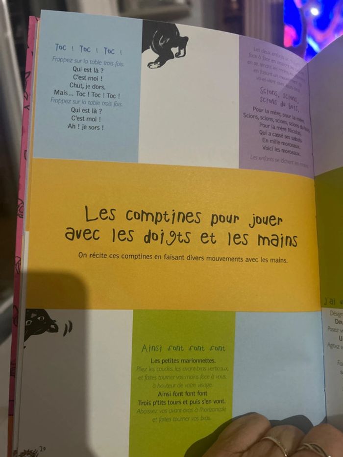 Livre pour mamie - photo numéro 8