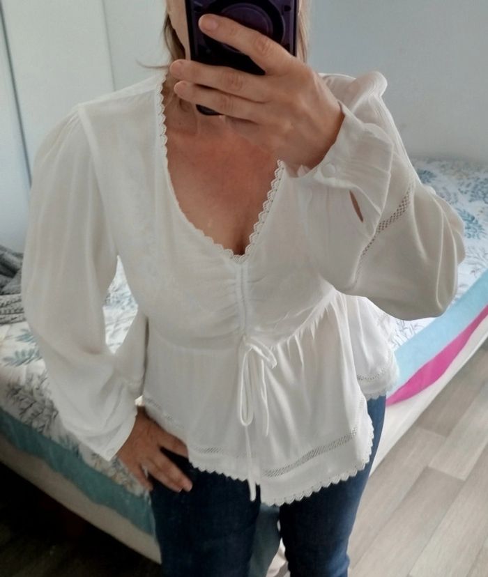 Blouse Pimkie