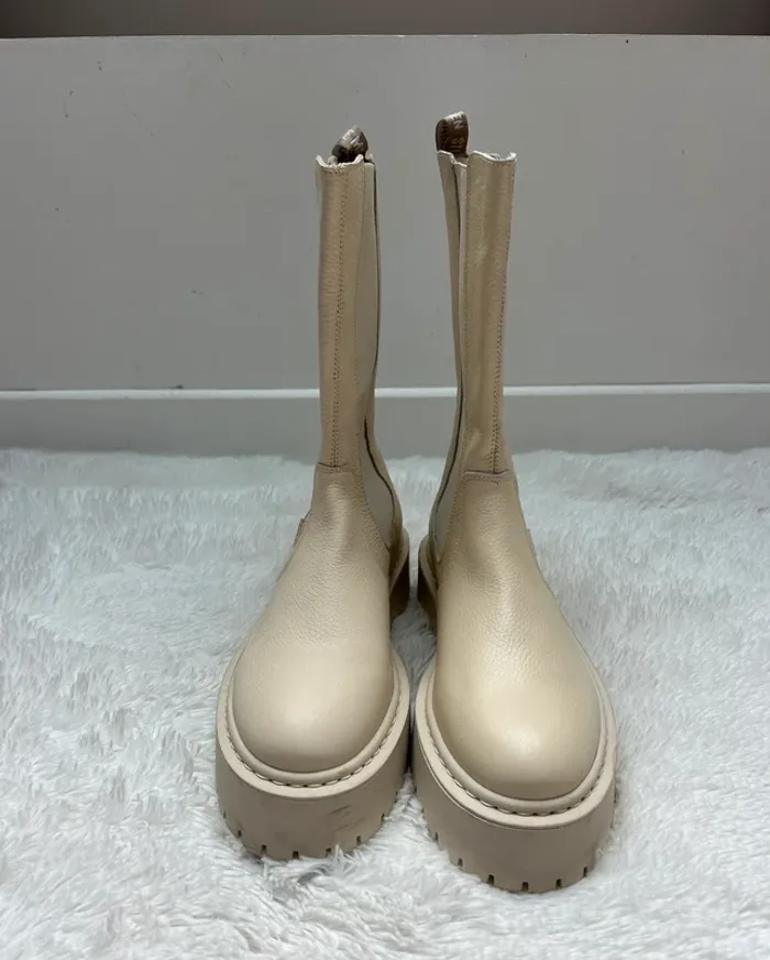 Bottes Steve Madden - photo numéro 2