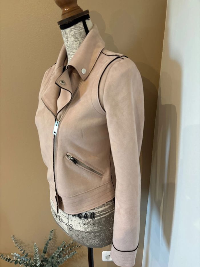 Veste camaïeu femme taille 34 - photo numéro 4