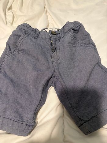 short