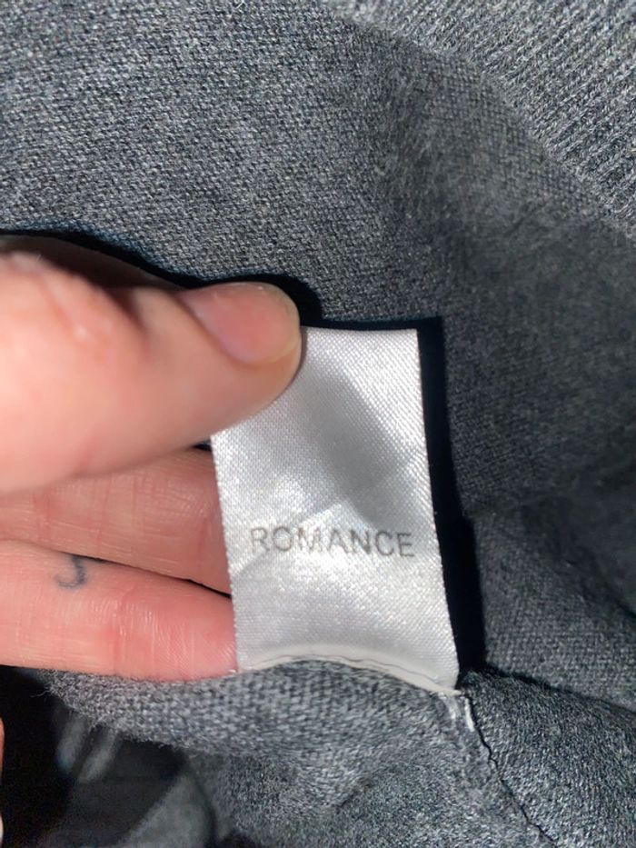 Pull à capuche - photo numéro 10