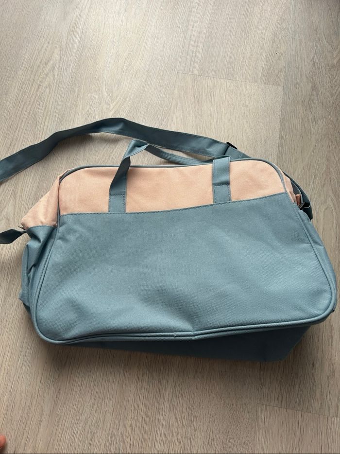 Sac pour bébé - photo numéro 2