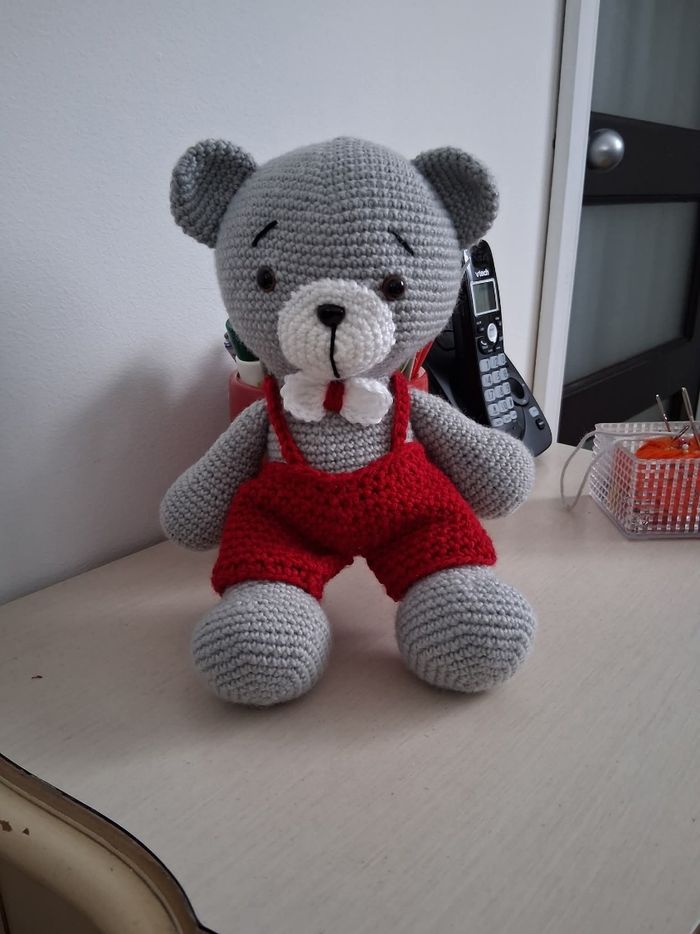 Créations fait main - photo numéro 3