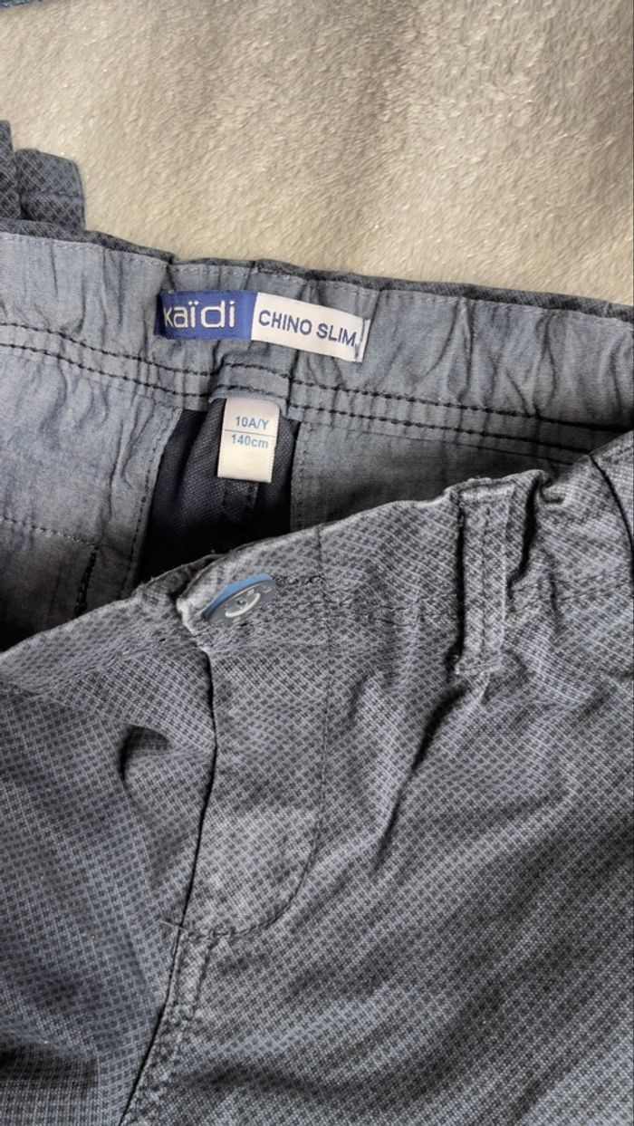 Pantalon  lot - photo numéro 4