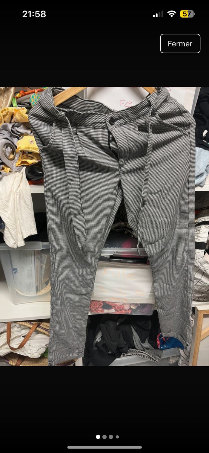 Pantalon