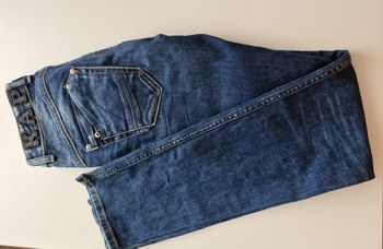 Pantalon jean kaporal