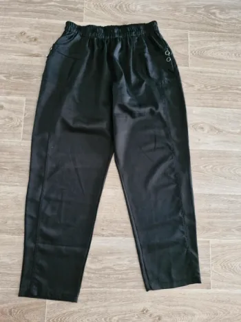 Pantalon noir