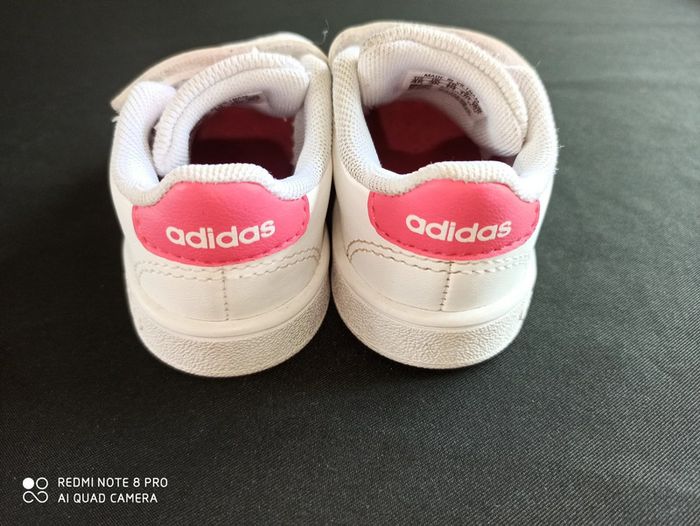 Baskets adidas - photo numéro 6