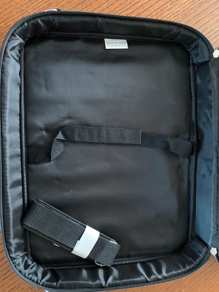 Sacoche pour ordinateur portable - photo numéro 3
