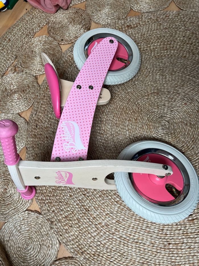 Draisienne - photo numéro 2