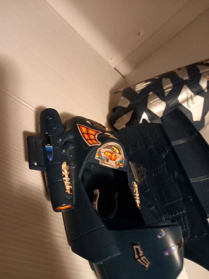 Batman triple jet - photo numéro 7