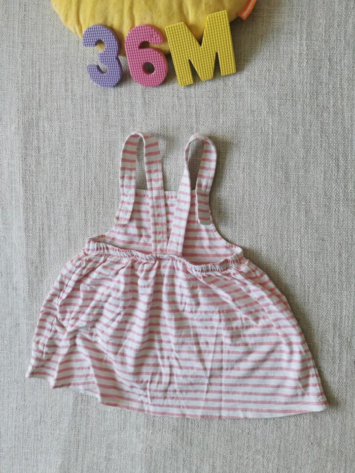 Robe ajustable - photo numéro 2