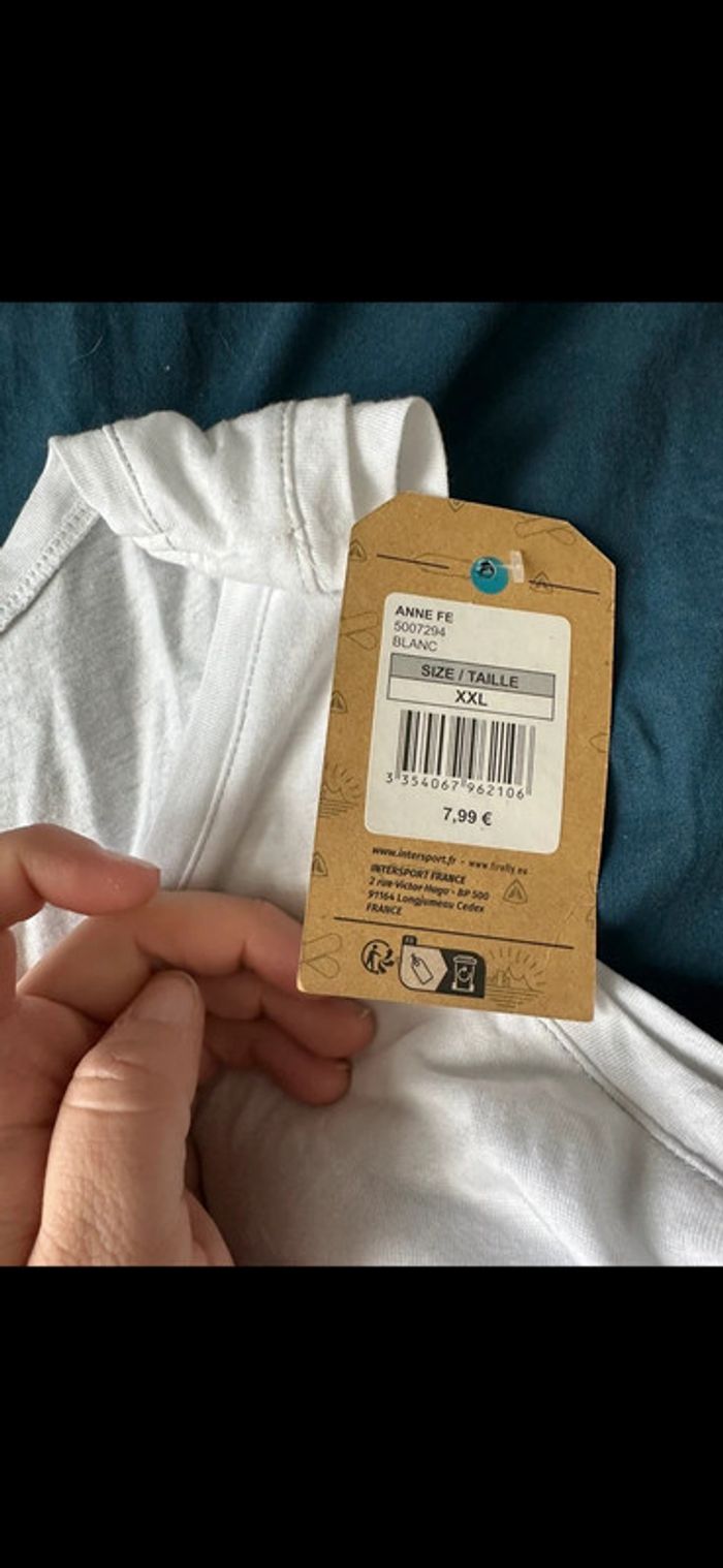 Débardeur neuf - photo numéro 2