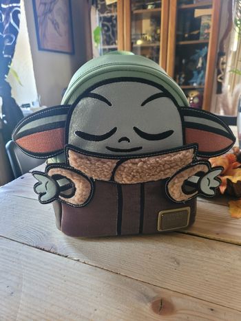 Grogu