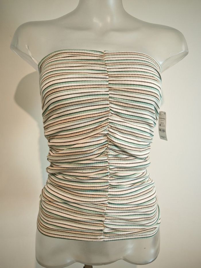 Bustier femme, taille XS, Ardene