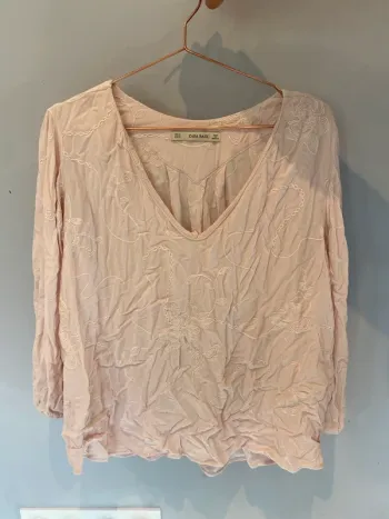 Blouse Zara