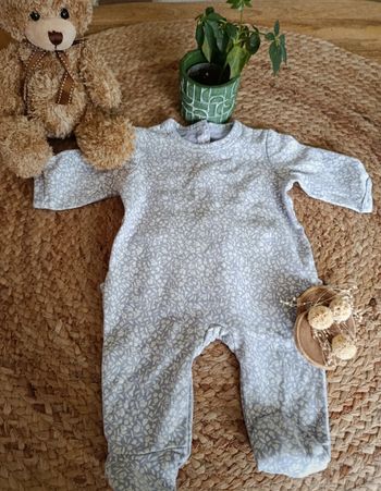 Pyjama 1 piece