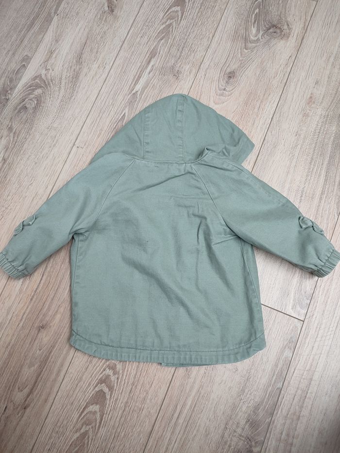 Manteau - photo numéro 3