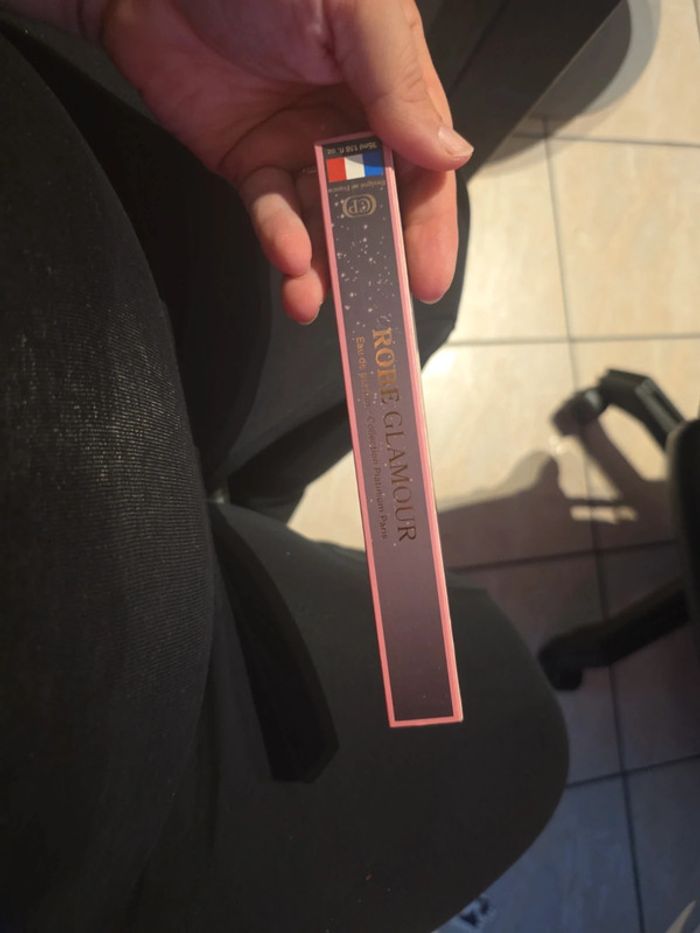 Parfum