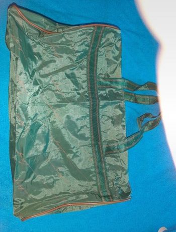 Sac de voyage léger