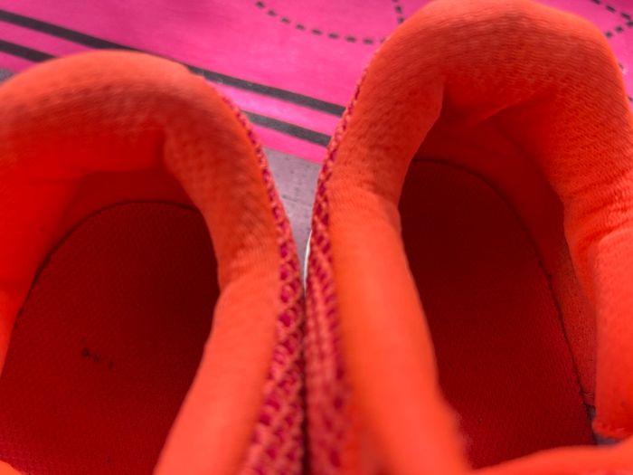 Basket Nike femme taille 38 - photo numéro 7